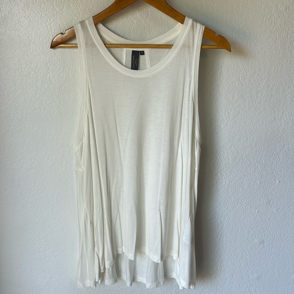 Sweaty Betty Yoga Tank